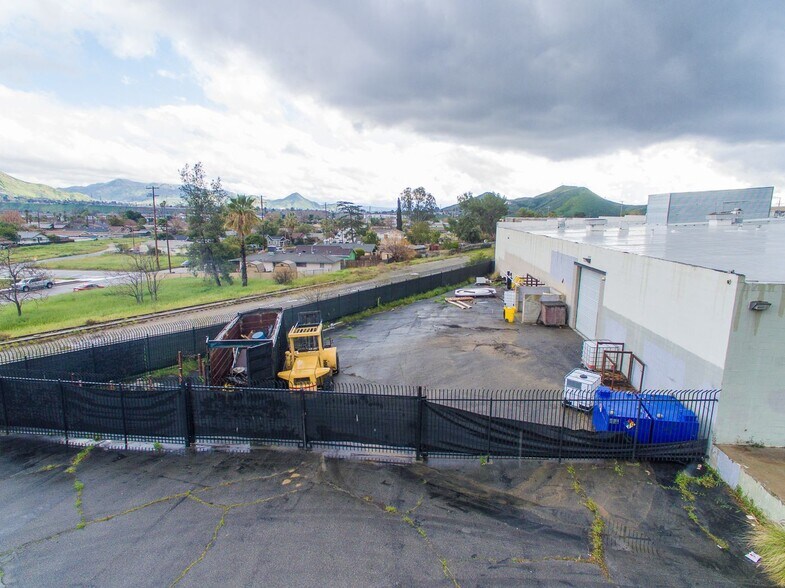 More Photos Of 510 Birch Ct, Colton Warehouse For Sale