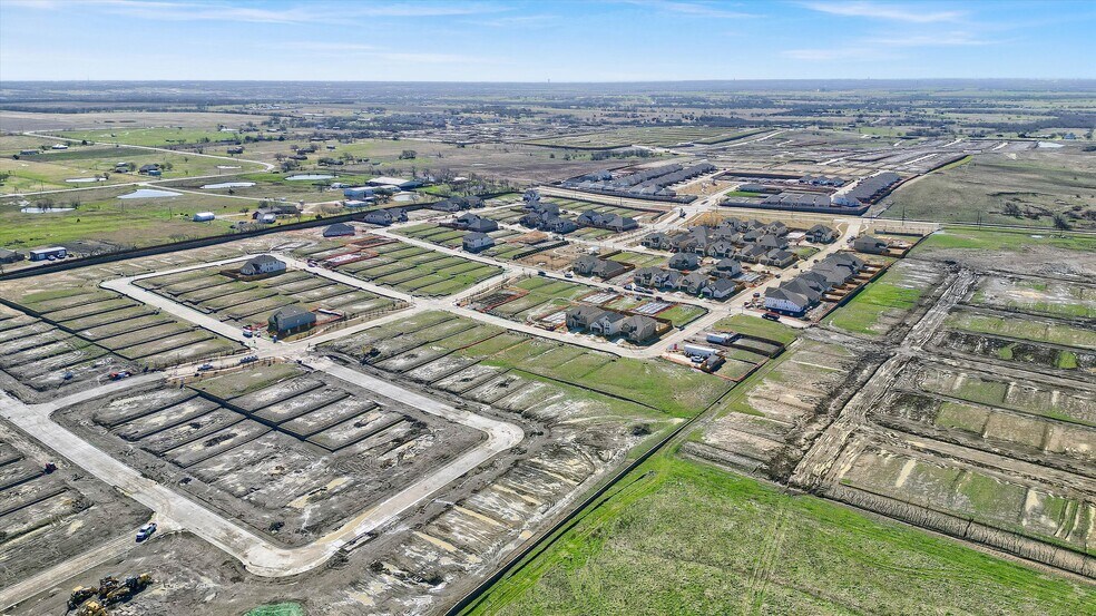 More Photos Of 17405 W FM 455, Celina Land For Sale