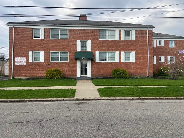 More Photos Of 580 Starin Ave, Buffalo Apartments For Sale