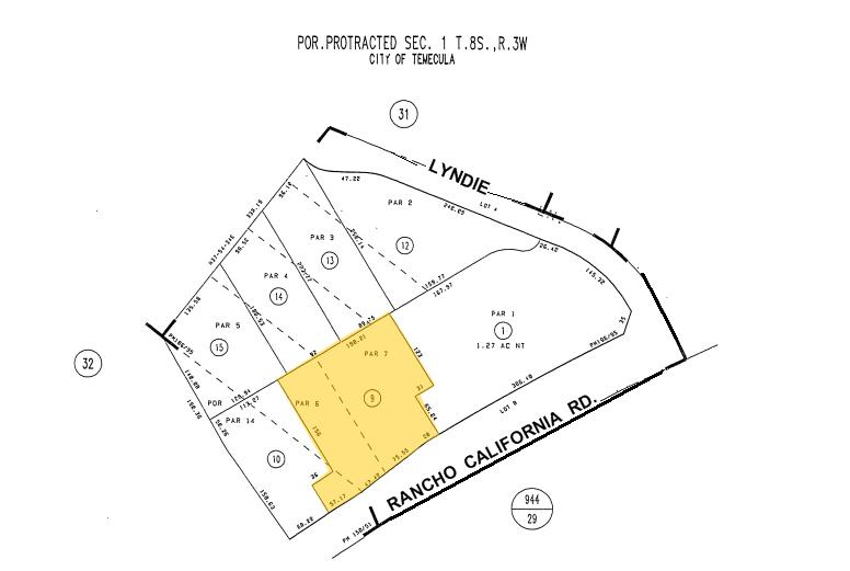 More Photos Of 29740 Rancho California Rd, Temecula Freestanding For Lease