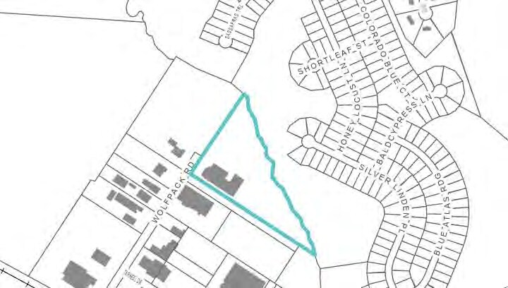 More Photos Of 103 Wolfpack Rd, Gastonia Warehouse For Sale