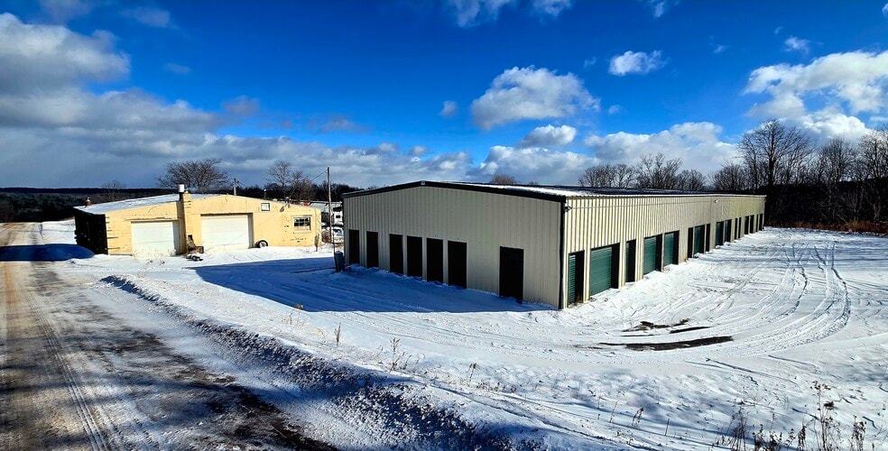 More Photos Of 565 Charcoal Rd, Stamford Warehouse For Sale