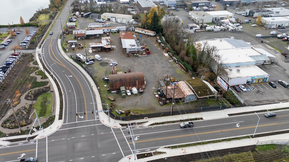 More Photos Of 2615 22nd St SE, Salem Land For Sale