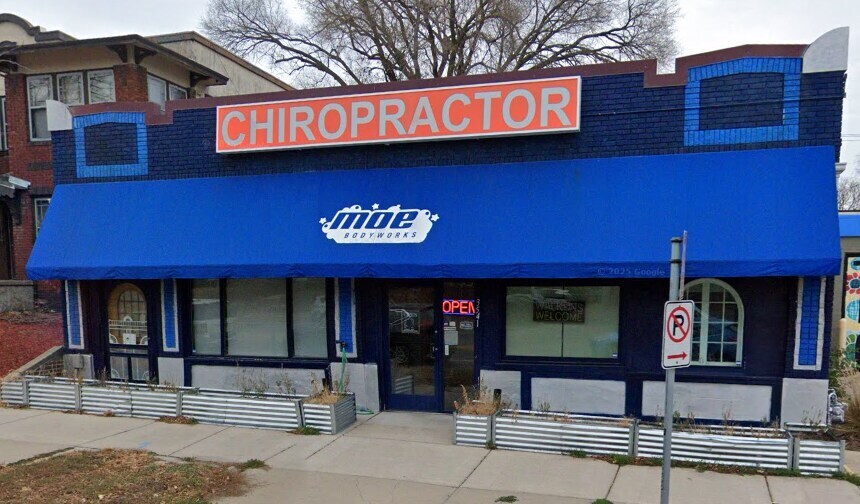 More Photos Of 3541 S Lyndale Ave, Minneapolis Freestanding For Lease