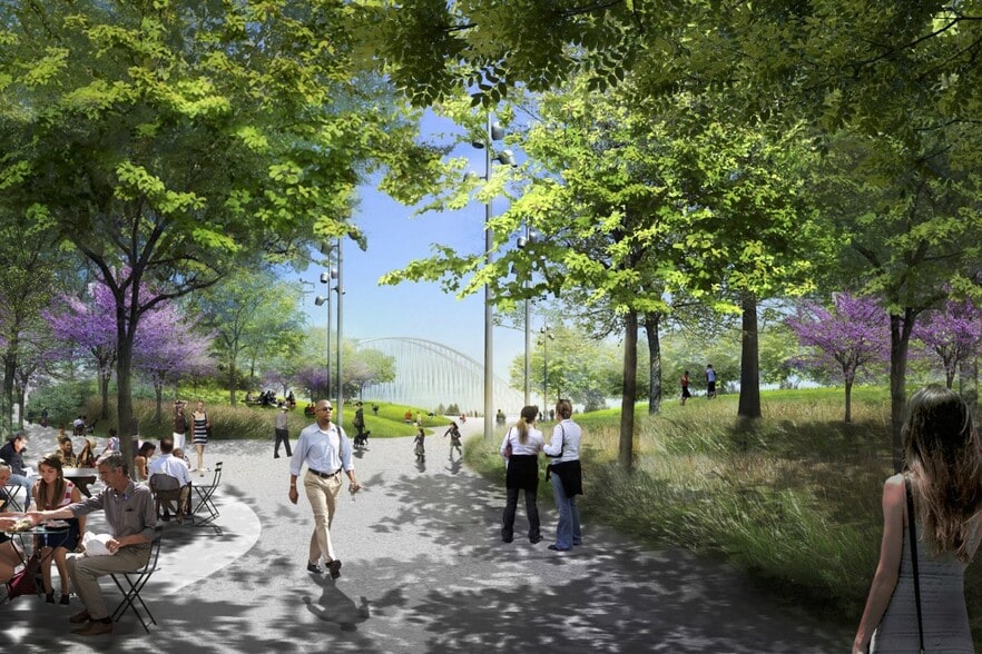 More Photos Of 2330 Langford St, Dallas Storefront For Sale