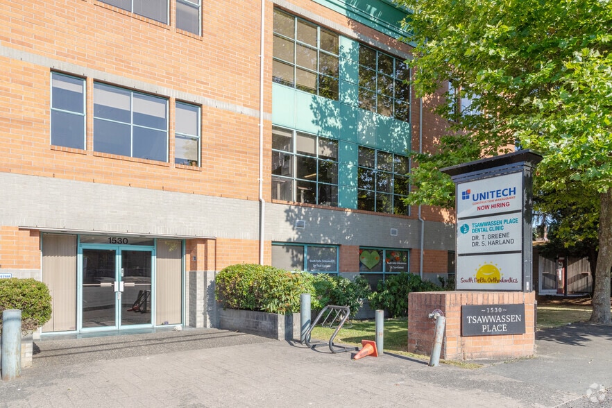More Photos Of 1530 56th St, Delta Office For Lease