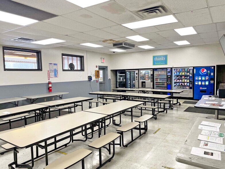 More Photos Of 1414 Susquehanna Ave, Berwick Warehouse For Sale