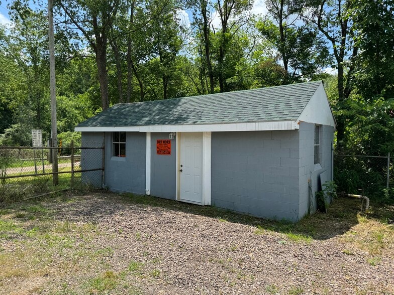 More Photos Of 1157 Hope Rd NW, Mineral City Contractor Storage Yard For Sale