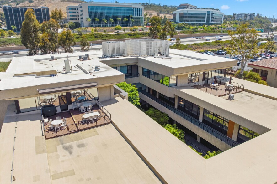 More Photos Of 10505 Sorrento Valley Rd, San Diego Office For Sale