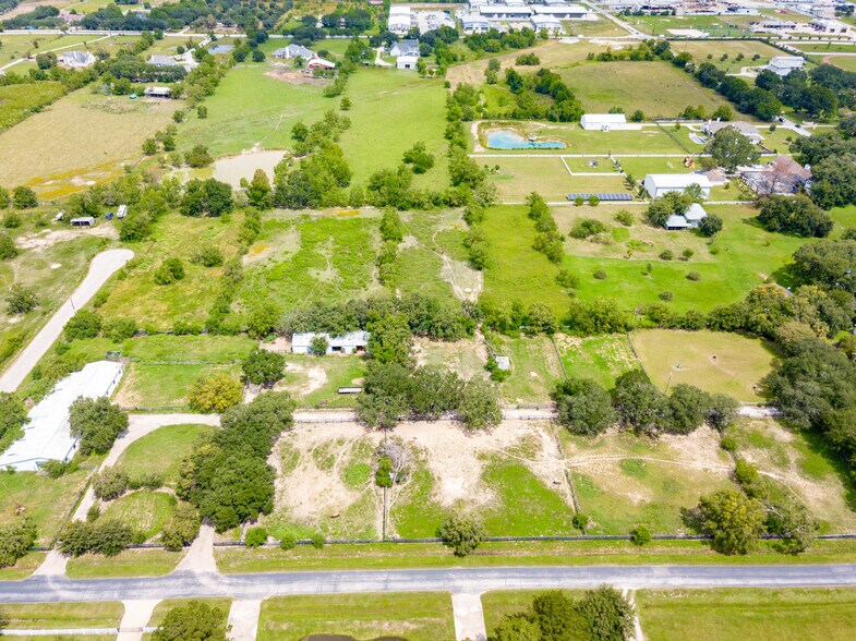 More Photos Of 3577 Katy Hockley Rd, Katy Land For Sale