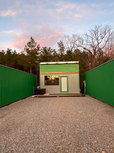 More Photos Of 10 Elks Drive and Hospital Drive Dr, Cherokee Village Trailer Camper Park For Sale