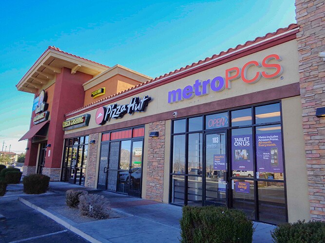 More Photos Of Boulder Hwy, Las Vegas Unknown For Lease