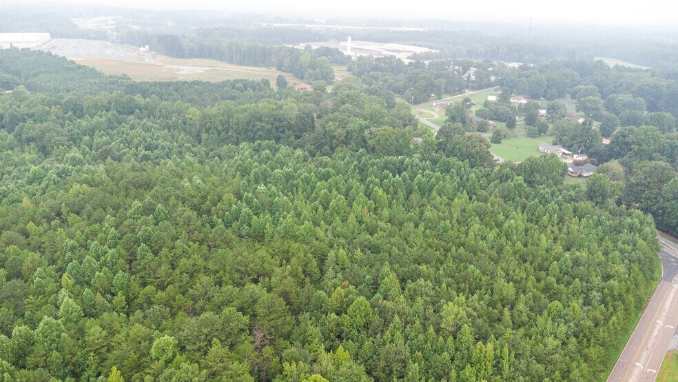 More Photos Of Corner-Lot @ Hwy 152 E & Kress Venture Dr, China Grove Land For Sale