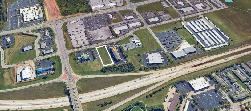 More Photos Of 2021 W Kingsley, Springfield Land For Sale