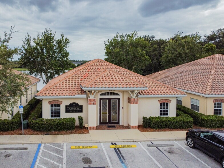 Primary Photo Of 2142 Ashley Oaks Cir, Wesley Chapel Medical For Sale