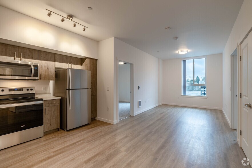 More Photos Of 12548 Lake City Way NE, Seattle Apartments For Lease