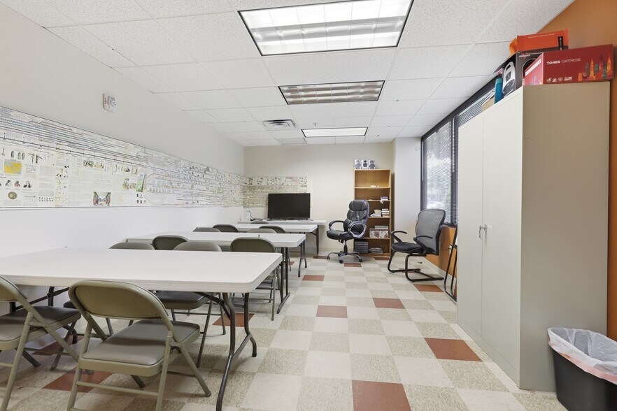 More Photos Of , Jacksonville Office For Sale