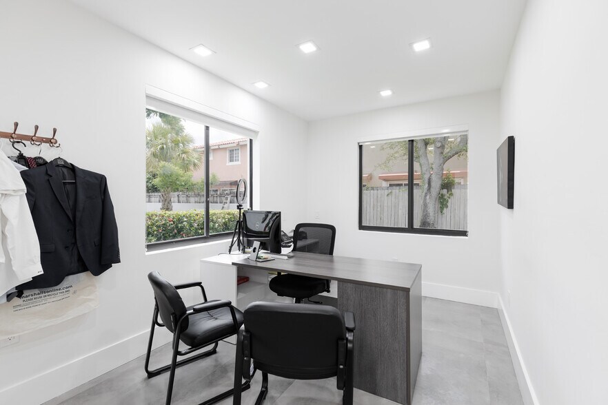 More Photos Of 9410 SW 77th Ave, Miami Office For Lease