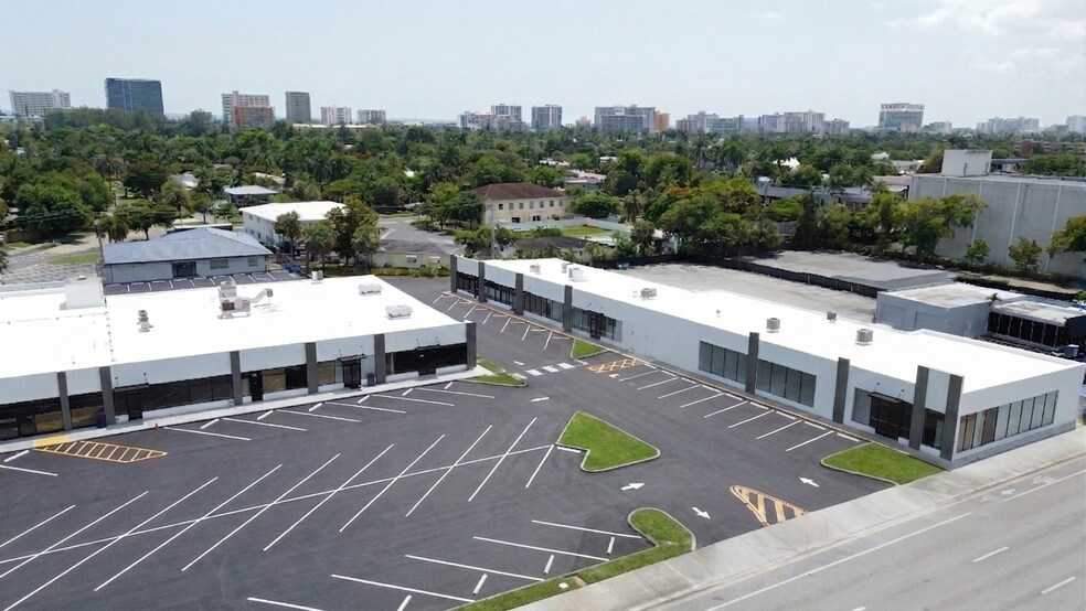 More Photos Of 1304-1320 N Federal Hwy, Pompano Beach Unknown For Lease
