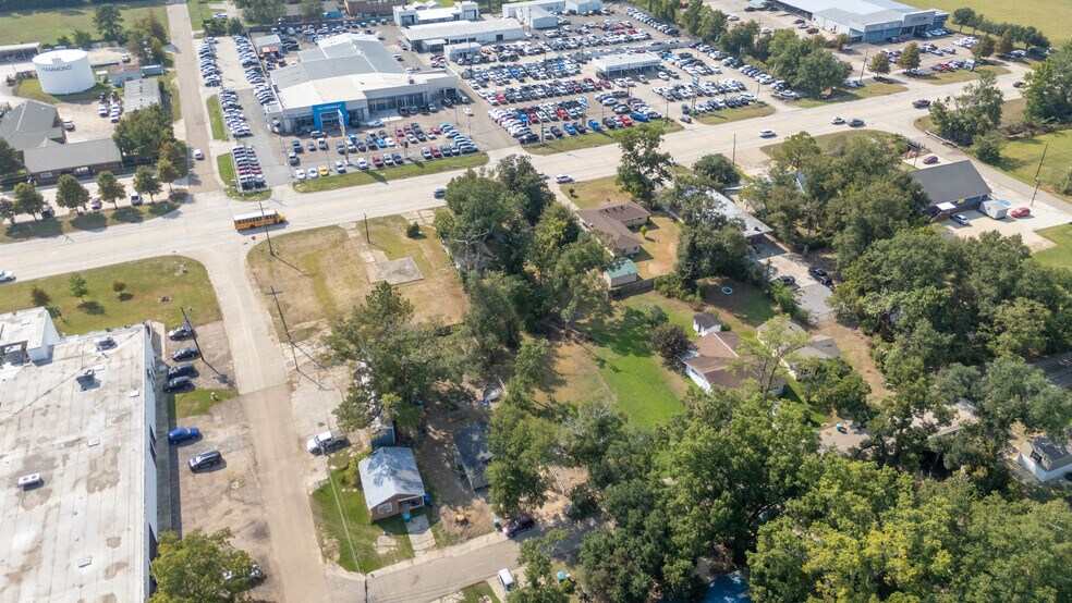 More Photos Of 655 S Morrison Blvd, Hammond Land For Sale