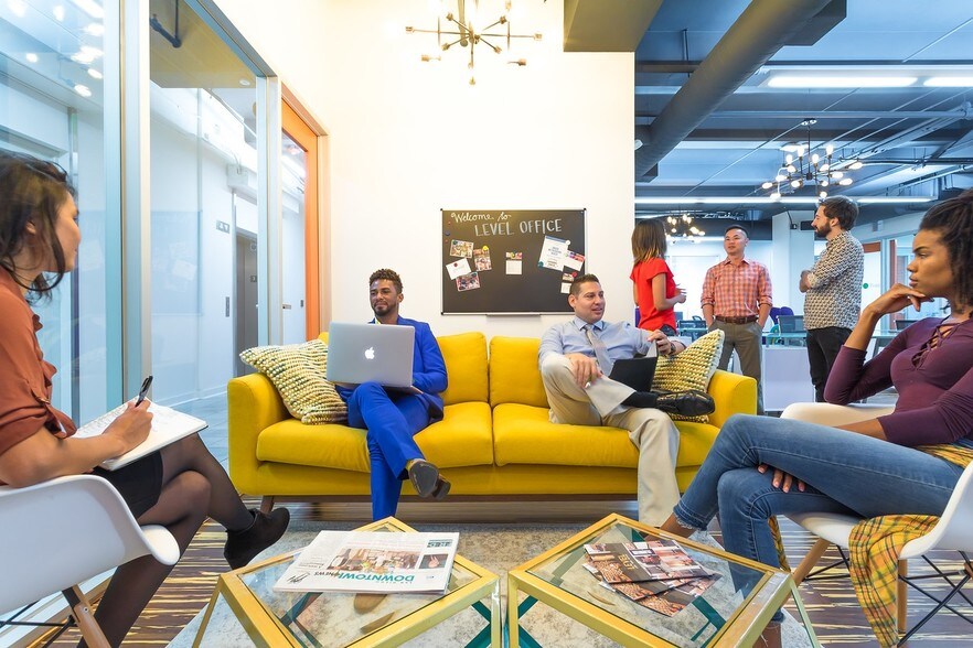 More Photos Of 1111 6th Ave, San Diego Loft Creative Space For Sale