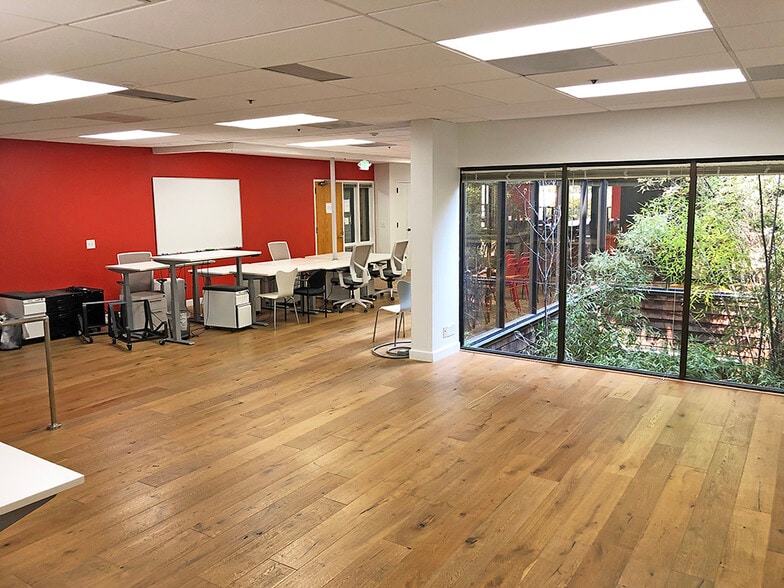 More Photos Of 444 High St, Palo Alto Unknown For Lease