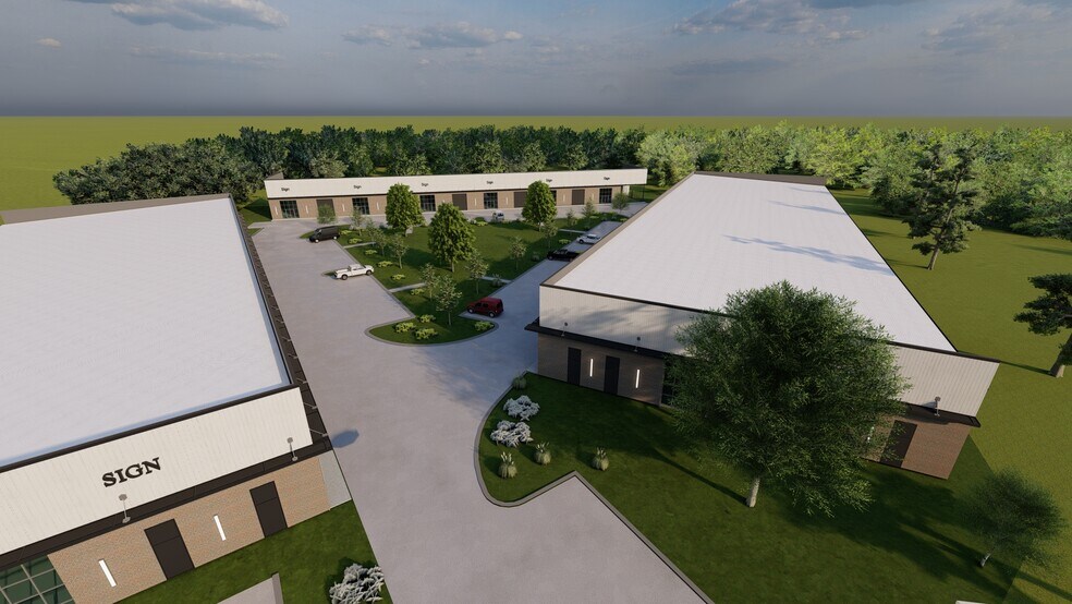 More Photos Of 321 Serenoa Rd, Santa Rosa Beach Warehouse For Lease