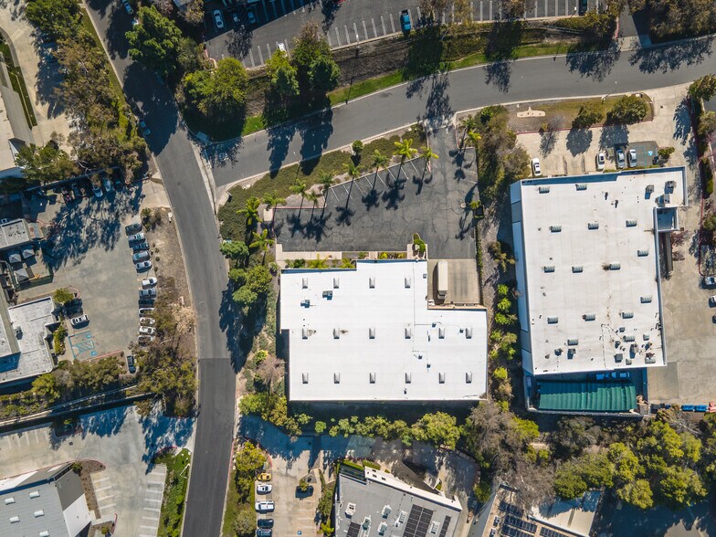 More Photos Of 2465 Coral St, Vista Distribution For Lease