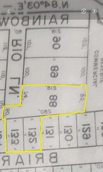 More Photos Of 248 Briar Hill Ln, Coldspring Land For Lease