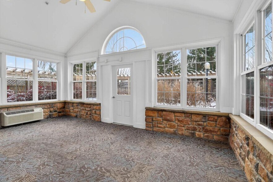 More Photos Of 500 Seven Fields Blvd, Seven Fields Assisted Living For Sale
