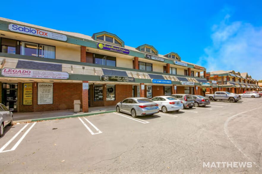 More Photos Of 7300-7340 Firestone Blvd, Downey Unknown For Lease