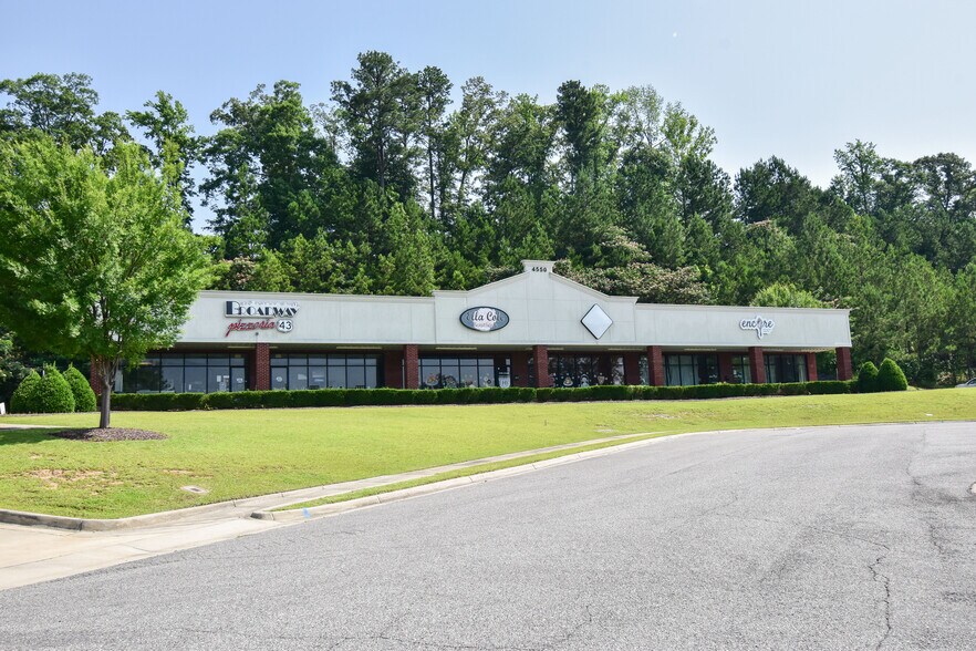 More Photos Of 4550 Station Cir, Northport Freestanding For Lease