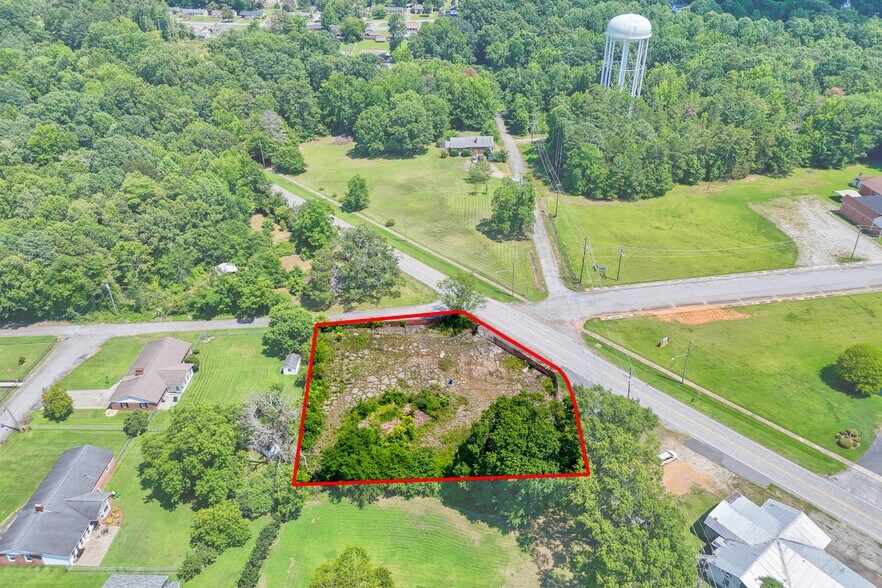 More Photos Of 501 Willard Rd, Clinton Land For Sale