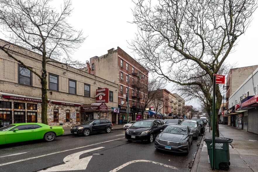 More Photos Of 2325 Arthur Ave, Bronx Apartments For Lease