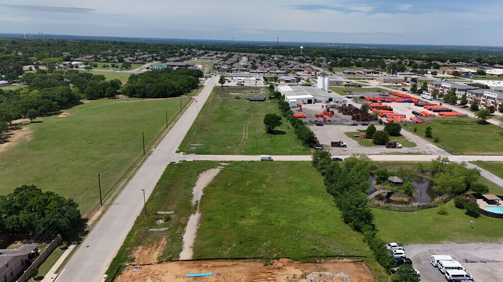 More Photos Of 000 Highmeadow Dr, Aubrey Land For Sale