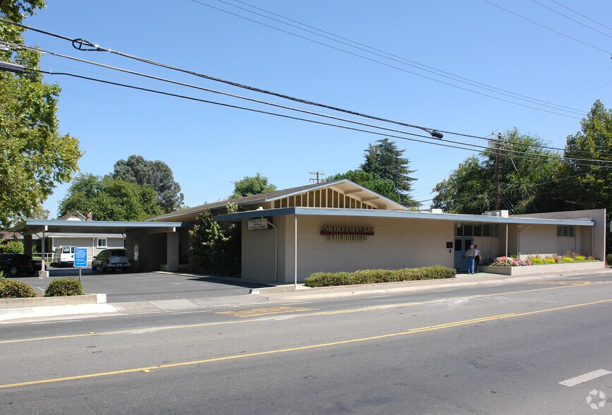 5401 Folsom Blvd, Sacramento, CA 95819 - Funeral Home For Sale Cityfeet.com