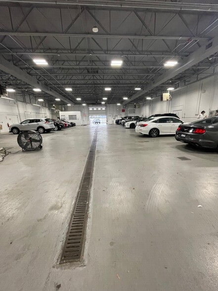 More Photos Of 4800 E Independence Blvd, Charlotte Auto Dealership For Sale