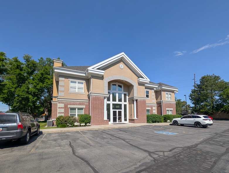 Primary Photo Of 5005 S 900 E, Salt Lake City Medical For Sale