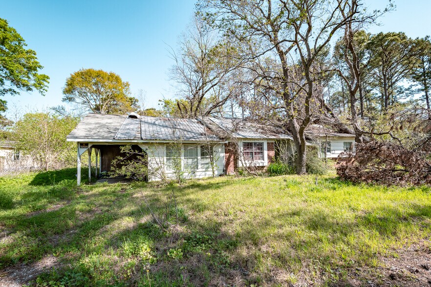 More Photos Of 22141 Spears Rd, Porter Land For Sale