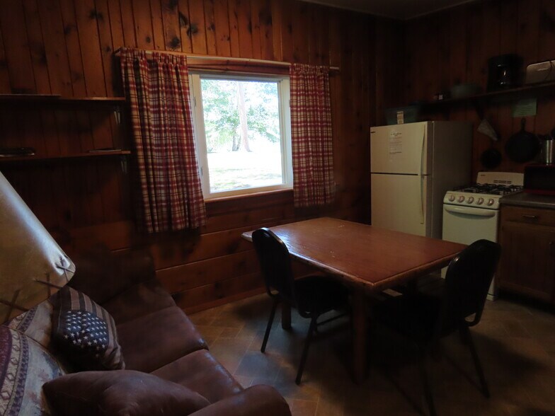 More Photos Of 29209 County Road 407, Newberry Lodge Meeting Hall For Sale