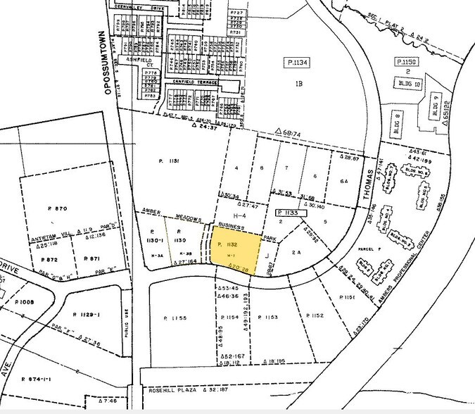 More Photos Of 195 Thomas Johnson Dr, Frederick Medical For Lease