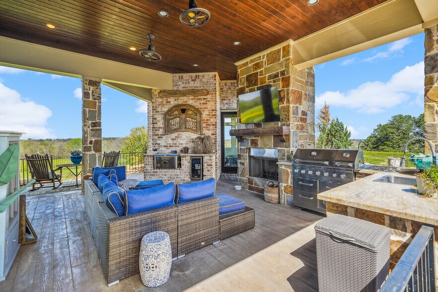 More Photos Of 460 Bishop Rd, Huntsville Land For Sale