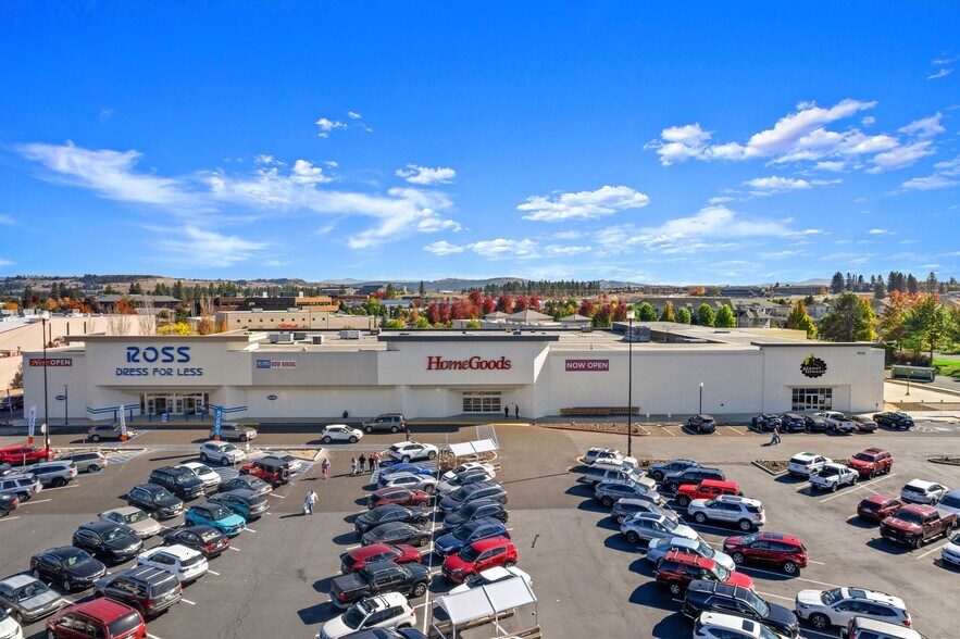 Primary Photo Of 9520 N Newport Hwy, Spokane Storefront For Sale