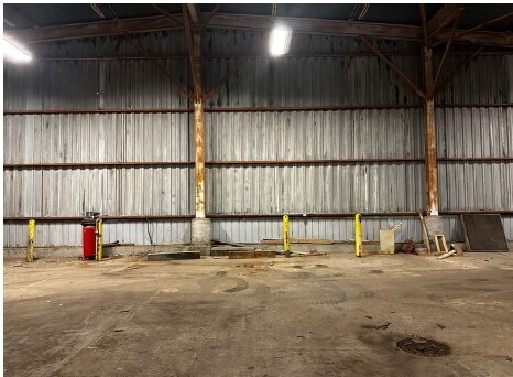 More Photos Of , Flint Industrial For Sale