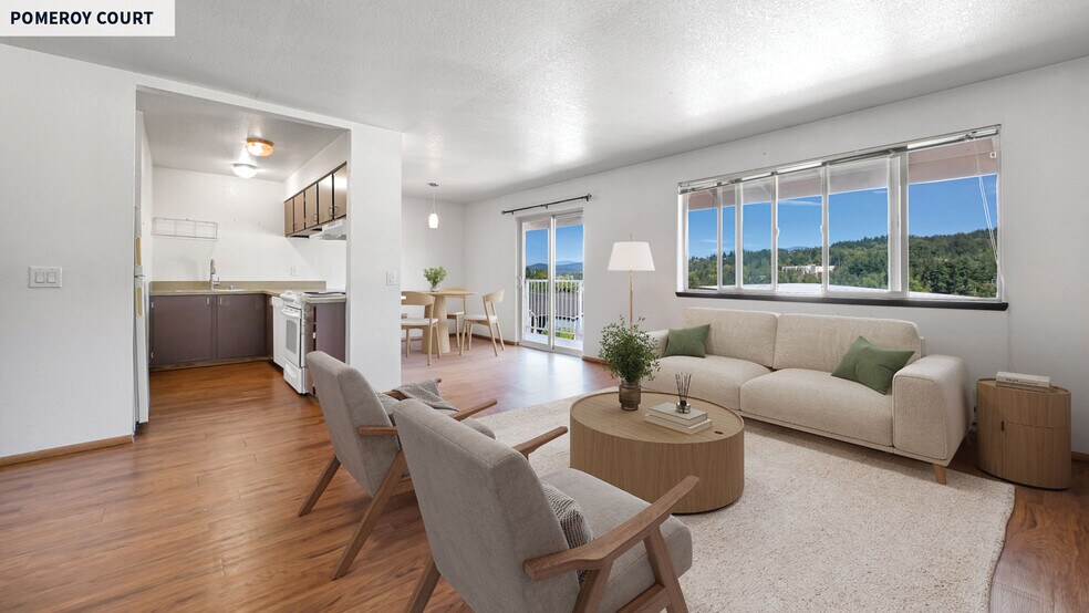 More Photos Of , Bellingham Multifamily For Sale