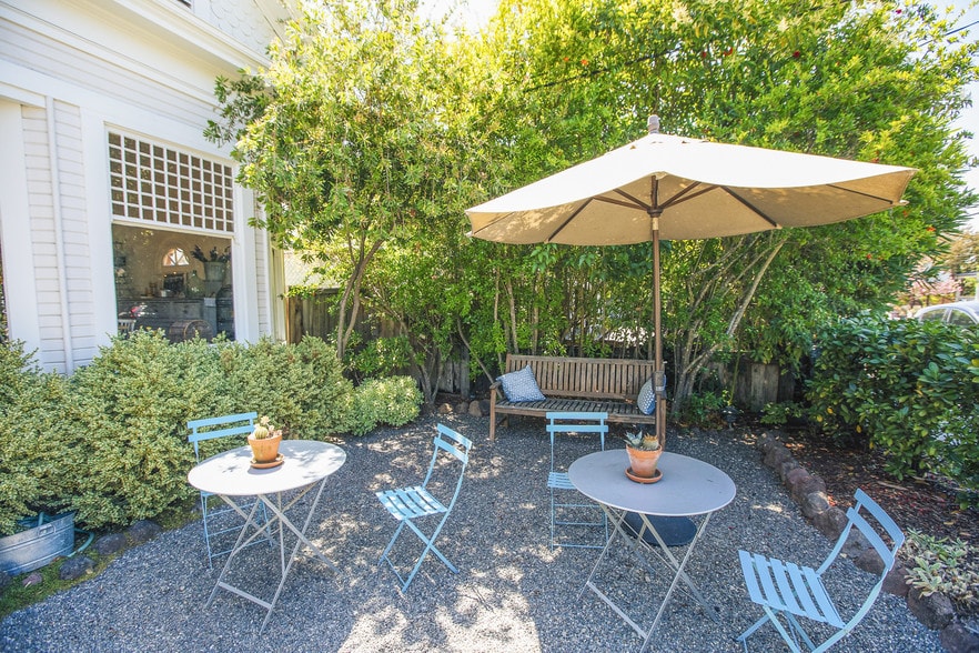 More Photos Of 171 W Spain St, Sonoma Hospitality For Sale