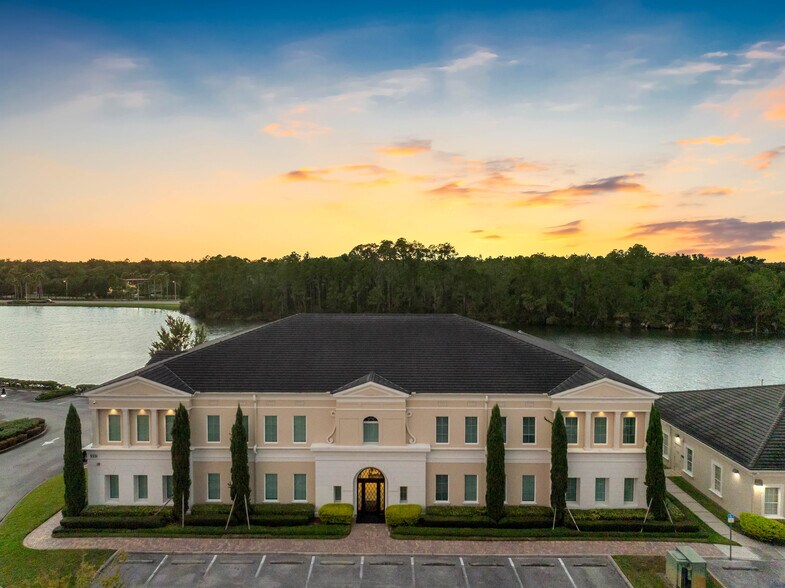 Primary Photo Of 5331 Primrose Lake Cir, Tampa Office For Sale