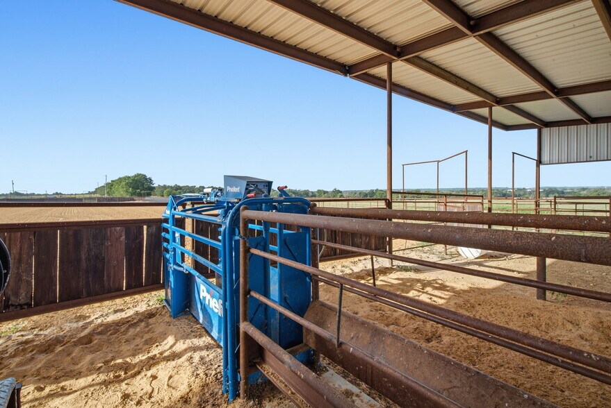 More Photos Of 2580 FM 847, Stephenville Land For Sale