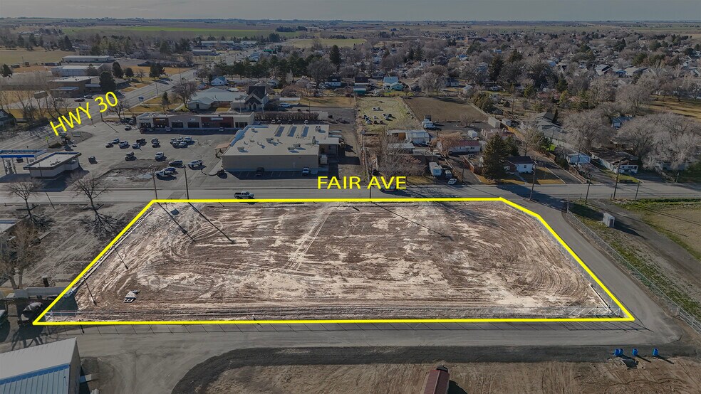 More Photos Of 803 Fair Ave, Filer Land For Sale