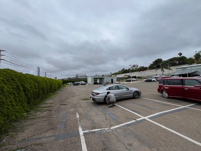 More Photos Of 3420 Kettner Blvd, San Diego Freestanding For Sale